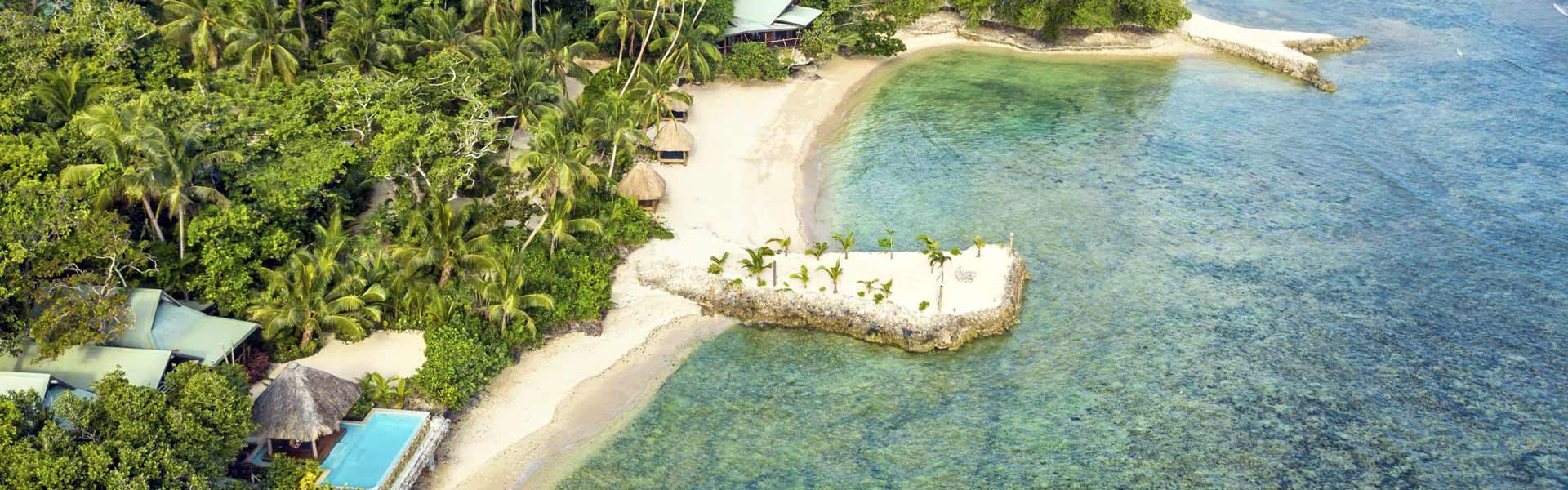 Savasi Island Resort Banner Image