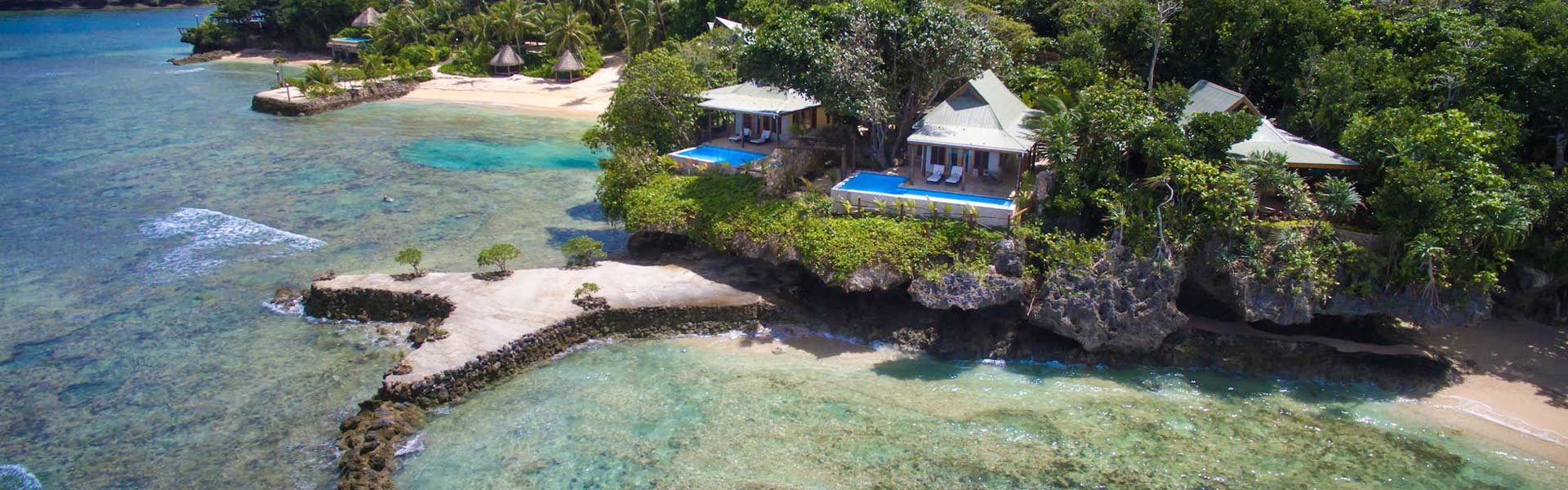 Savasi Island Resort Banner Image