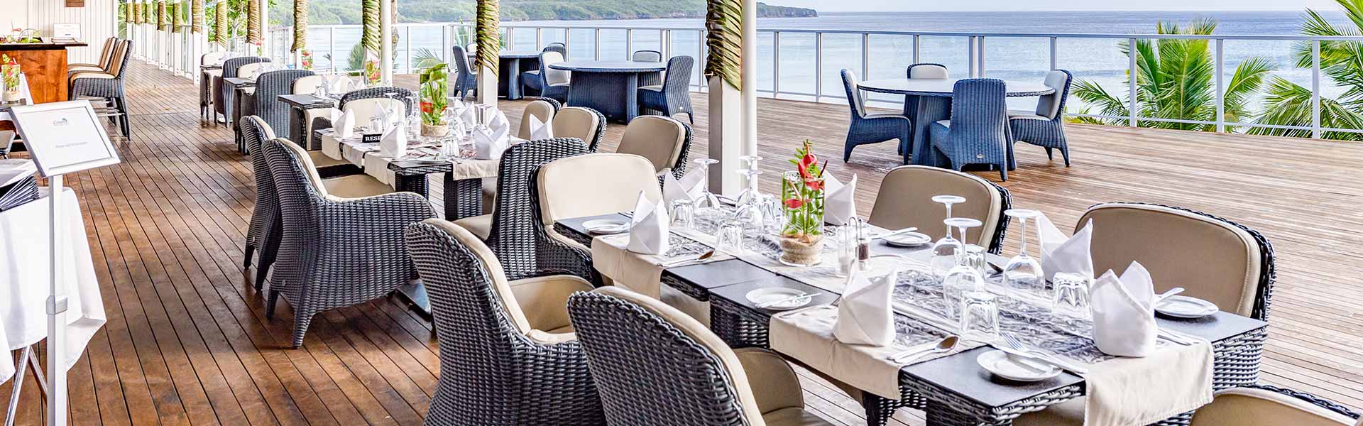 Enjoy a 7-Night Stay with Breakfast, Transfers & More!