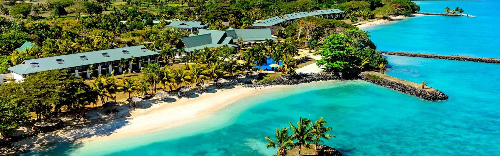 Sheraton Samoa Beach Resort