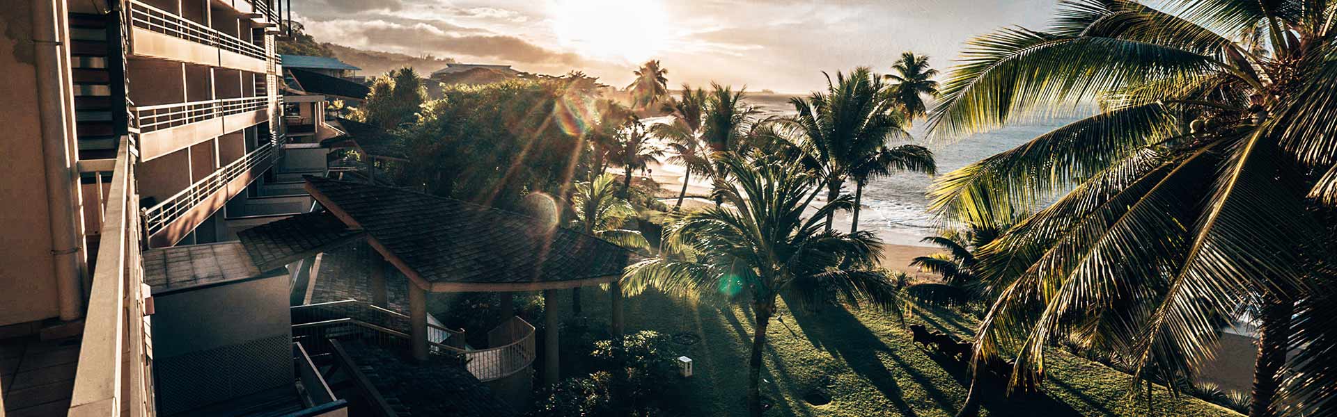 Le Tahiti by Pearl Resorts