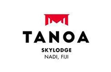Tanoa Skylodge Hotel Logo