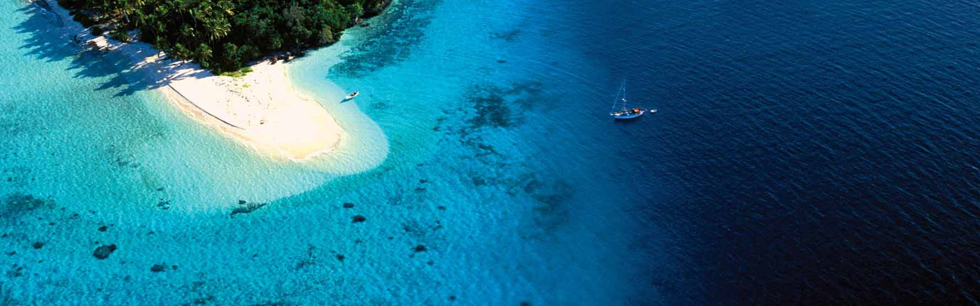 The Tongan Beach Resort