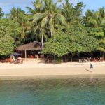 The Tongan Beach Resort 4