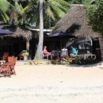 The Tongan Beach Resort 6
