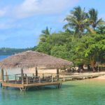 The Tongan Beach Resort 3
