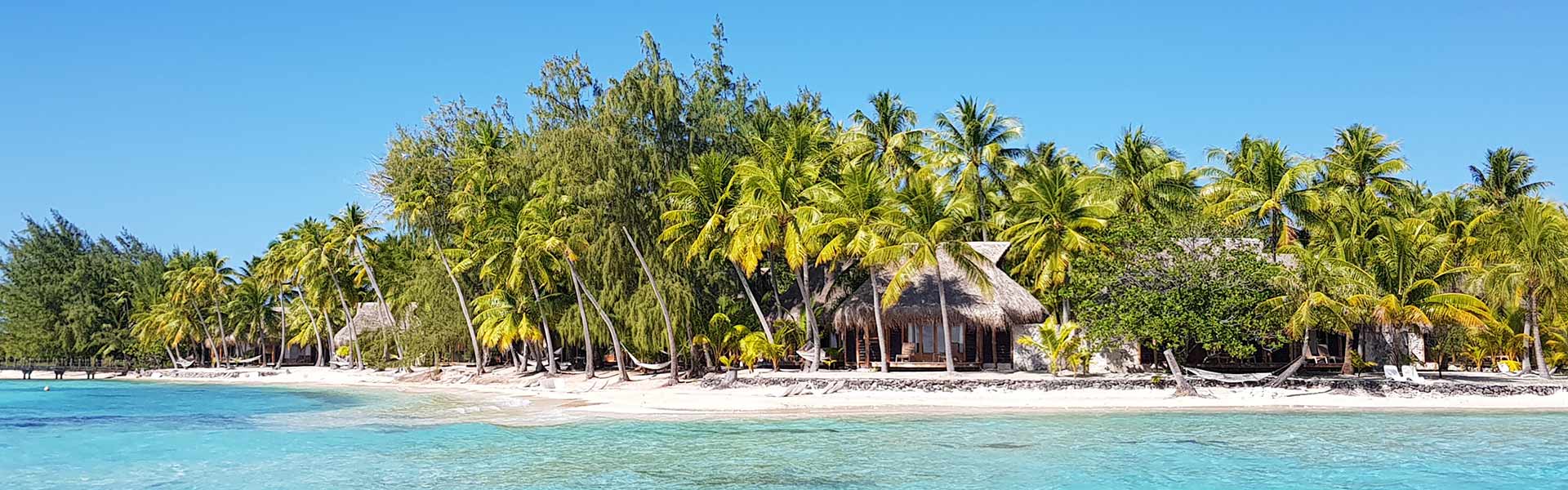 Le Tikehau by Pearl Resorts