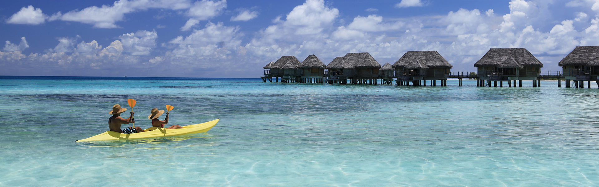 Le Tikehau by Pearl Resorts