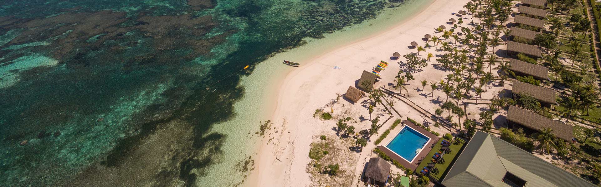 Viwa Island Resort