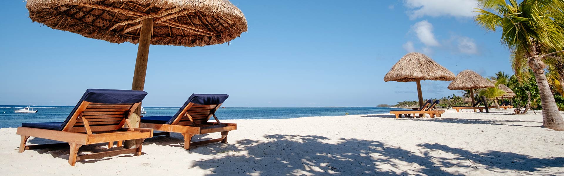 Viwa Island Resort