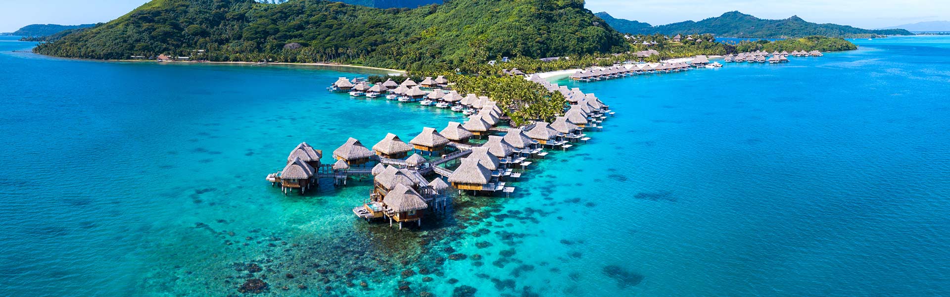 Conrad Bora Bora Nui