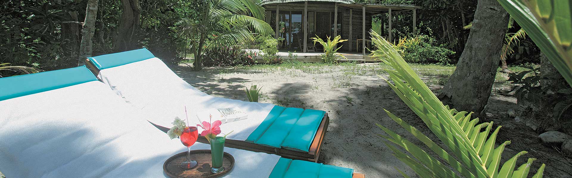 Fafa Island Resort