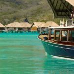 Four Seasons Resort Bora Bora 5
