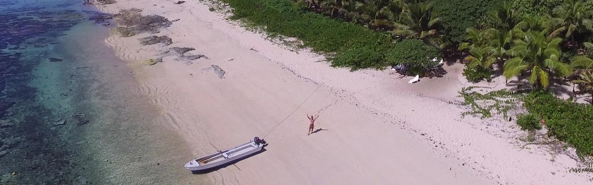 Ha'atafu Beach Resort (Ceased)