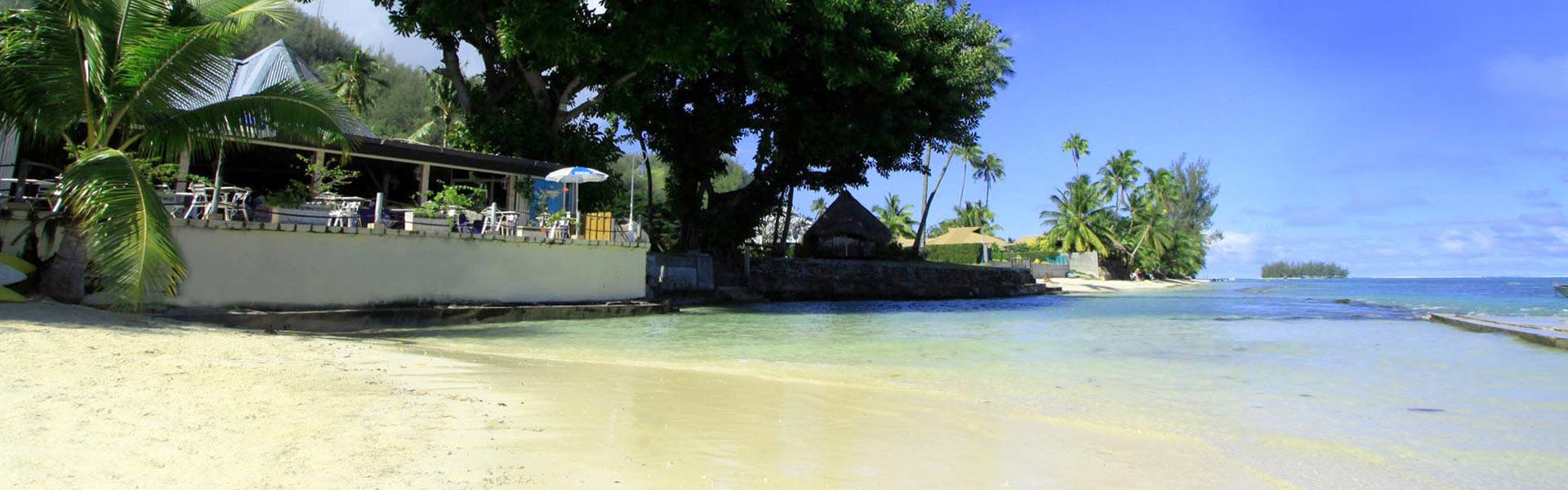 Hibiscus Hotel