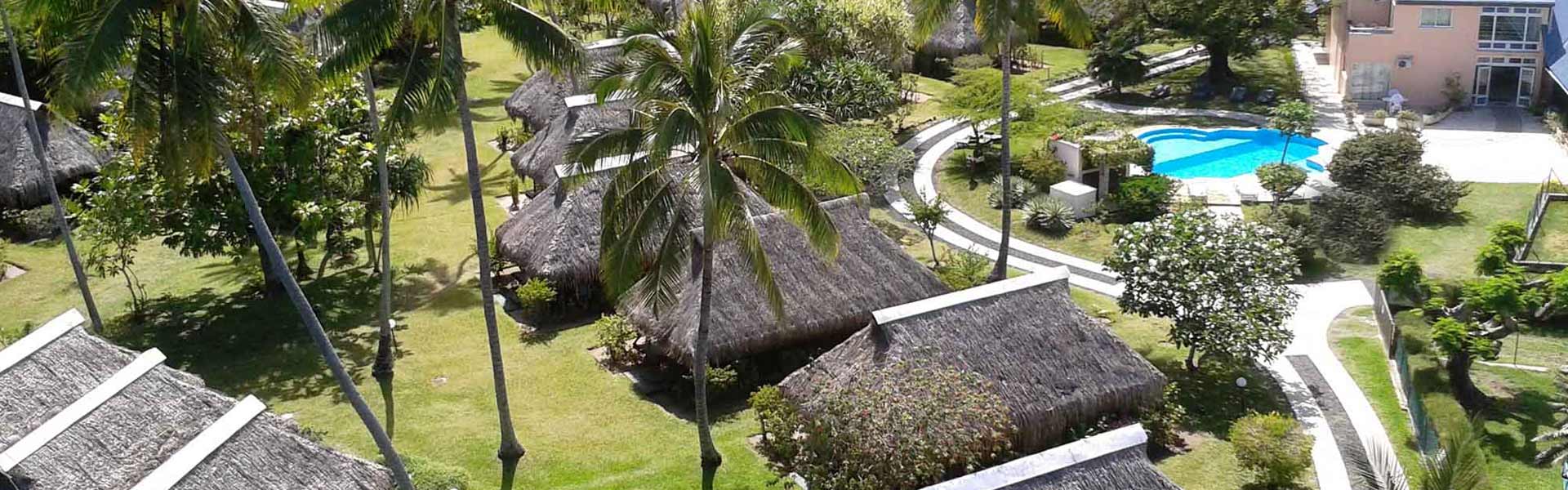 Hibiscus Hotel