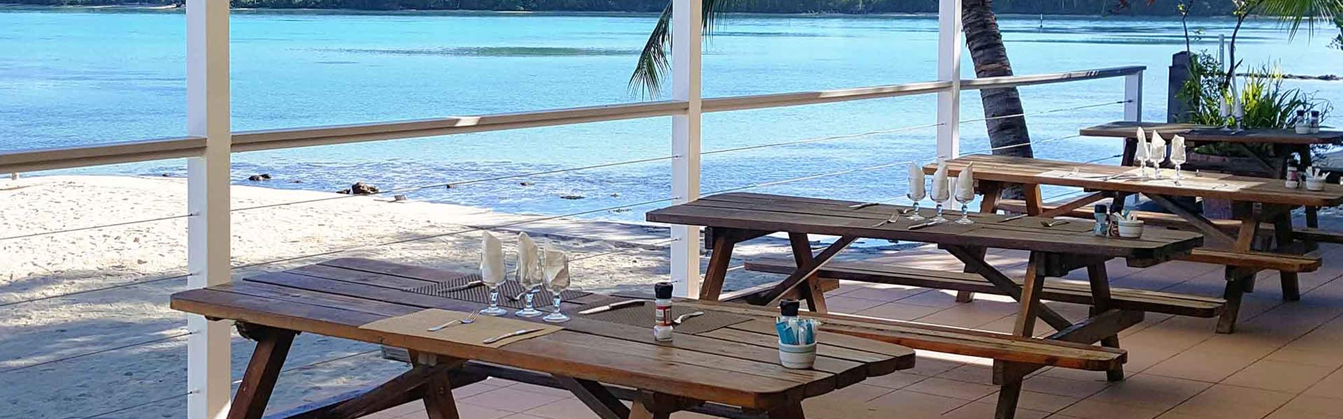 Hibiscus Hotel