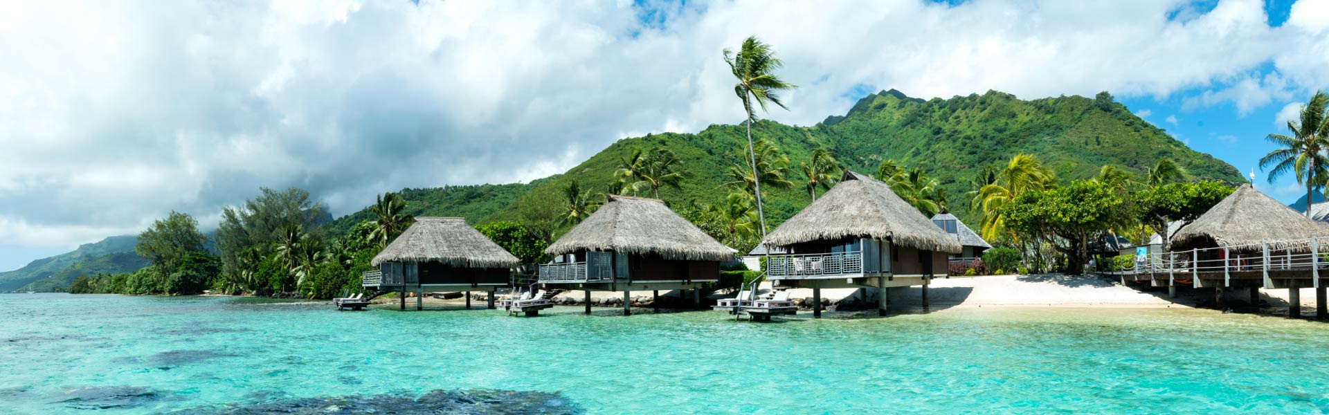 Hilton Moorea Lagoon Resort & Spa