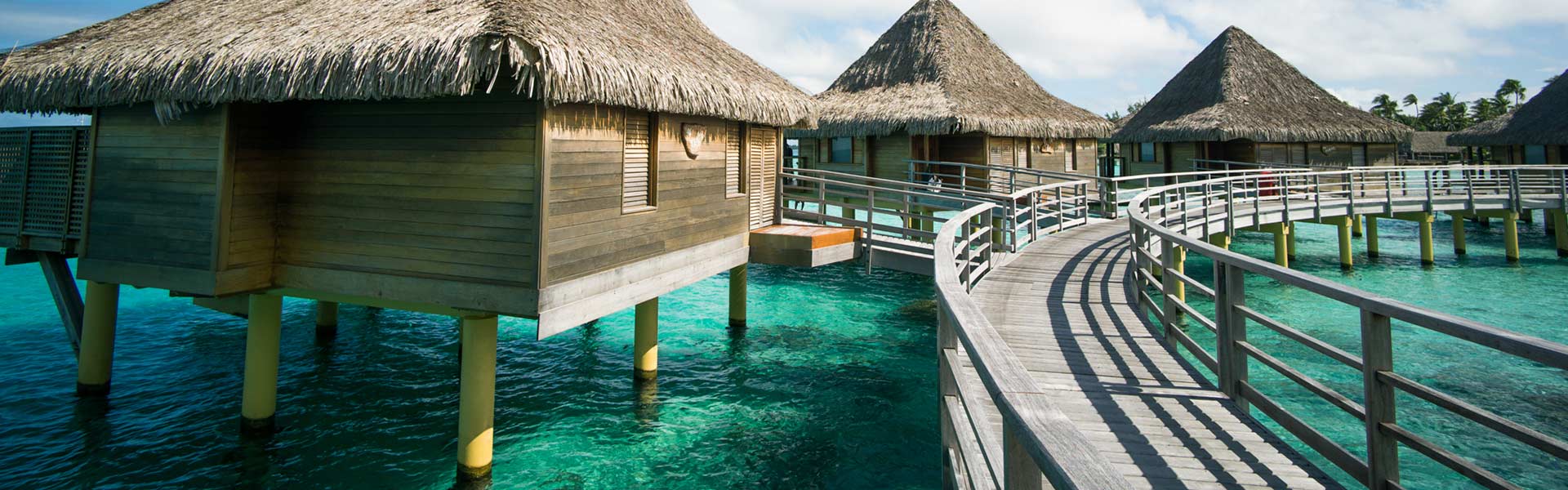 Hotel Kia Ora Resort & Spa