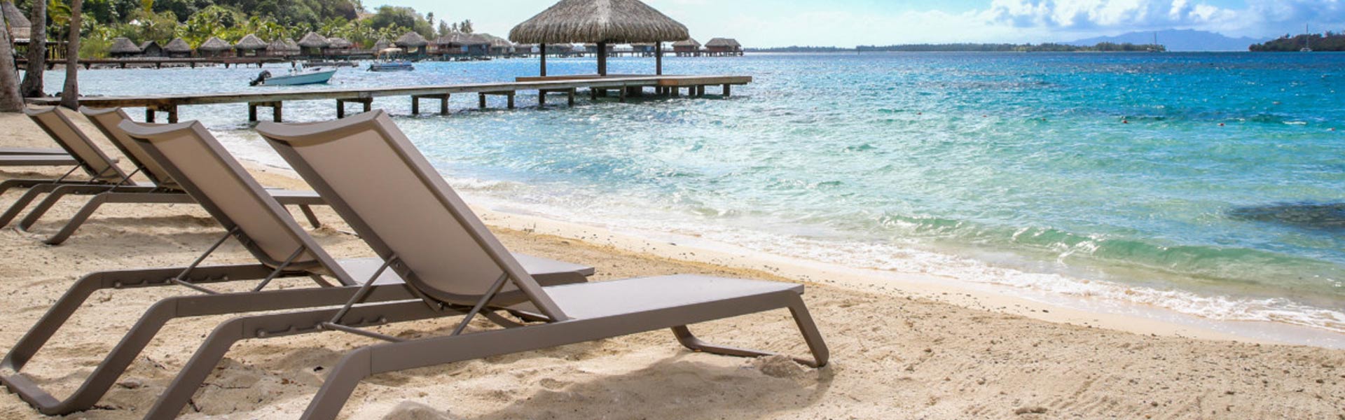 Hotel Royal Bora Bora