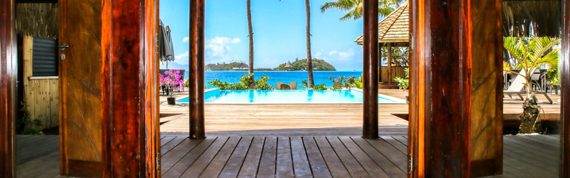 Hotel Royal Bora Bora