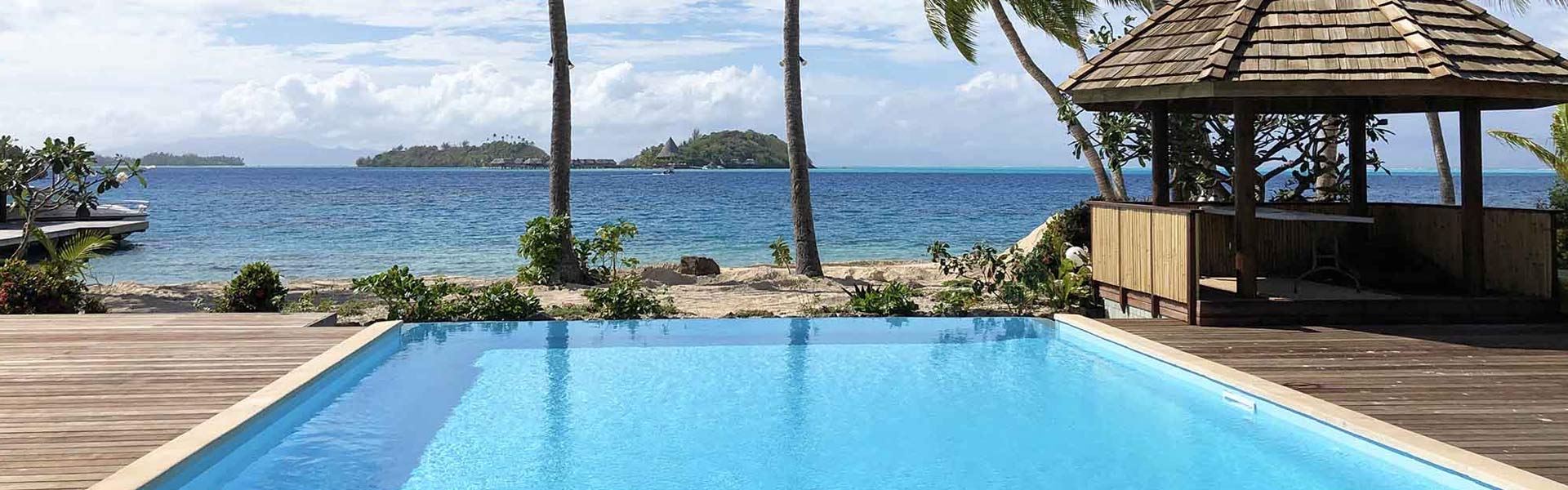 Hotel Royal Bora Bora
