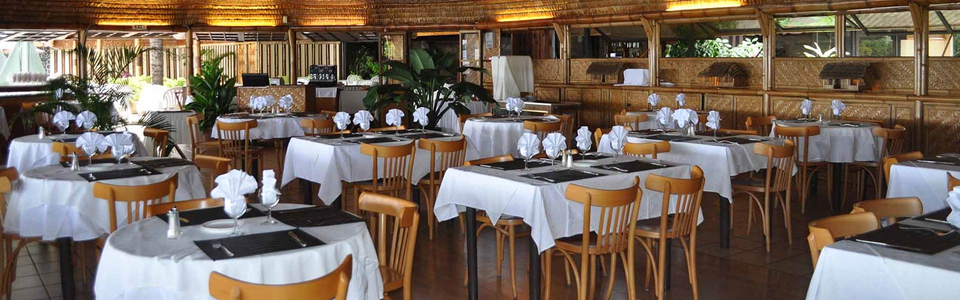 Hotel Royal Tahitien