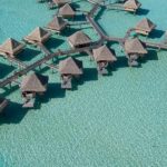 InterContinental Bora Bora Le Moana Resort 1