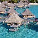 InterContinental Bora Bora Le Moana Resort 2