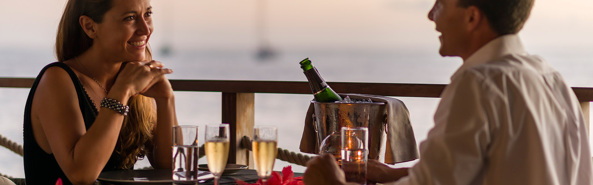 InterContinental Tahiti Resort & Spa Banner Image