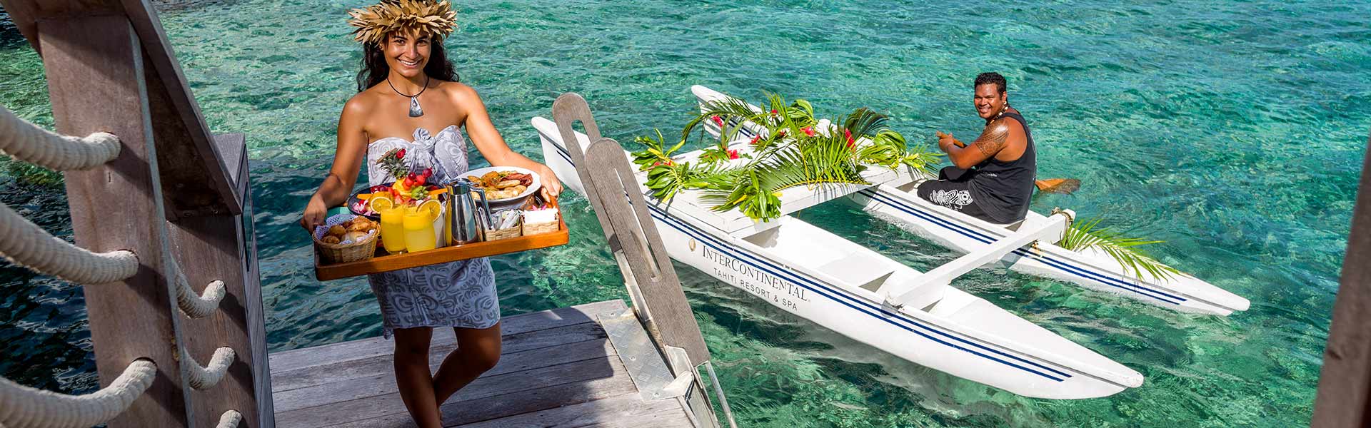 InterContinental Tahiti Resort & Spa