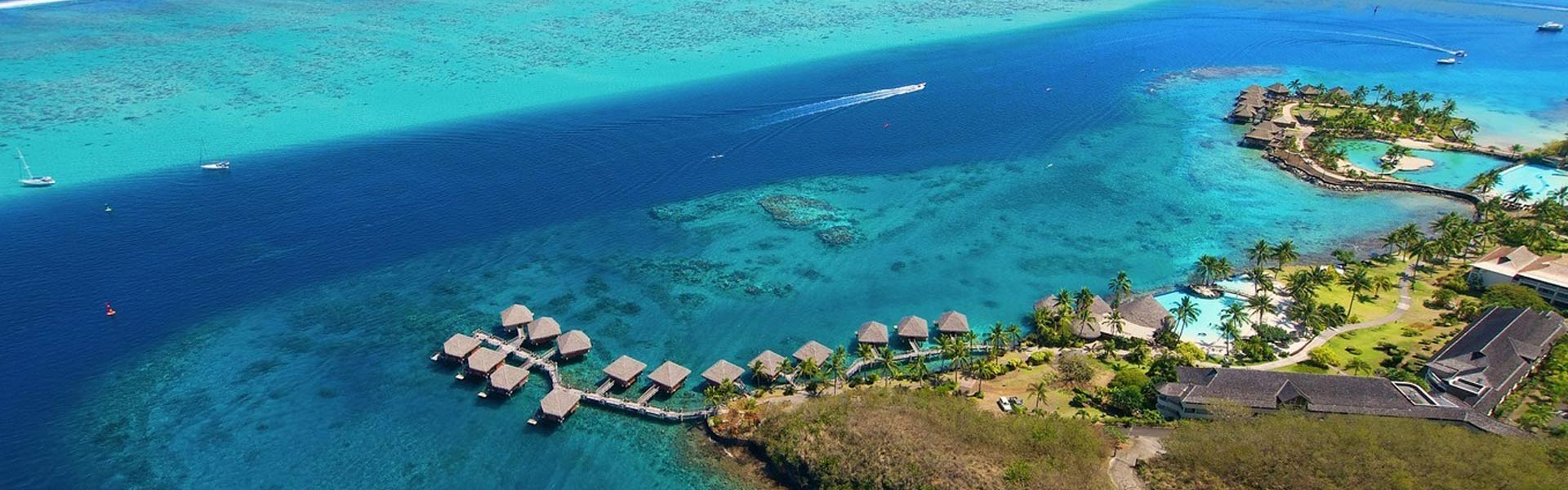 InterContinental Tahiti Resort & Spa