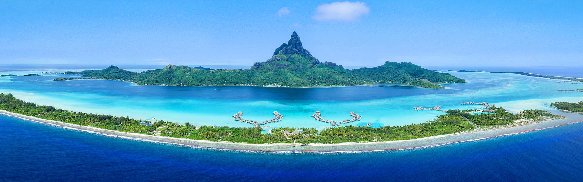 Intercontinental Bora Bora Resort & Thalasso Spa