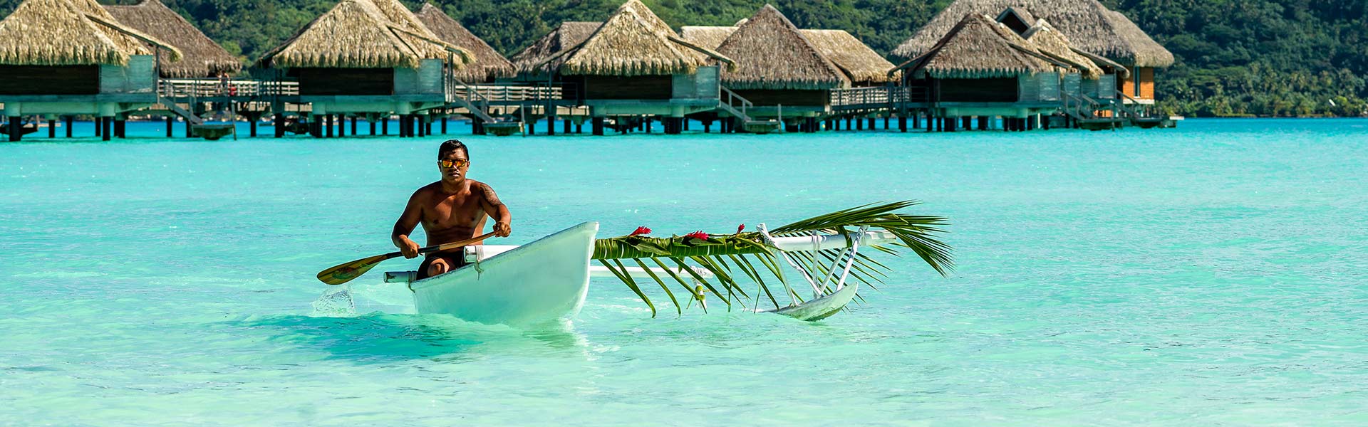 Intercontinental Bora Bora Resort & Thalasso Spa