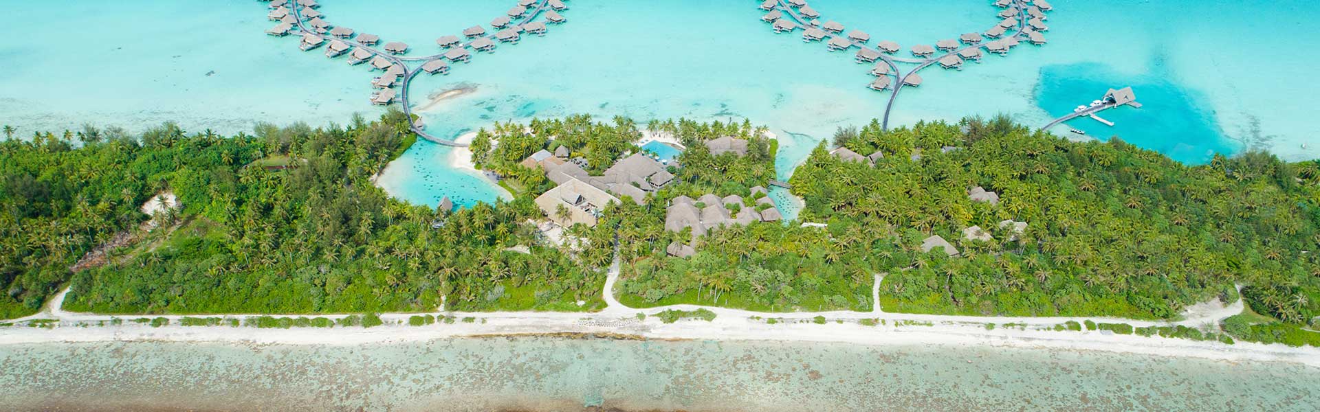 Intercontinental Bora Bora Resort & Thalasso Spa