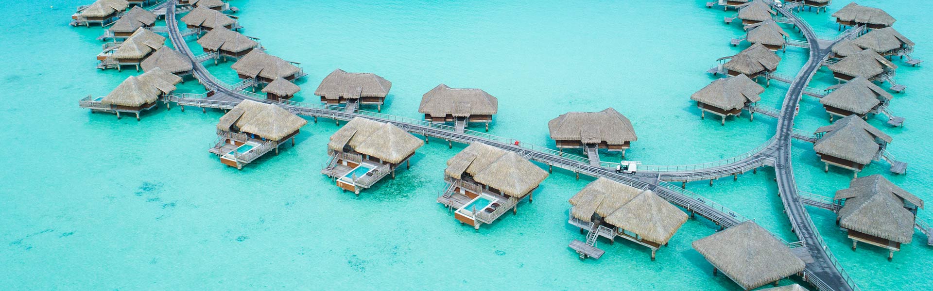 Intercontinental Bora Bora Resort & Thalasso Spa