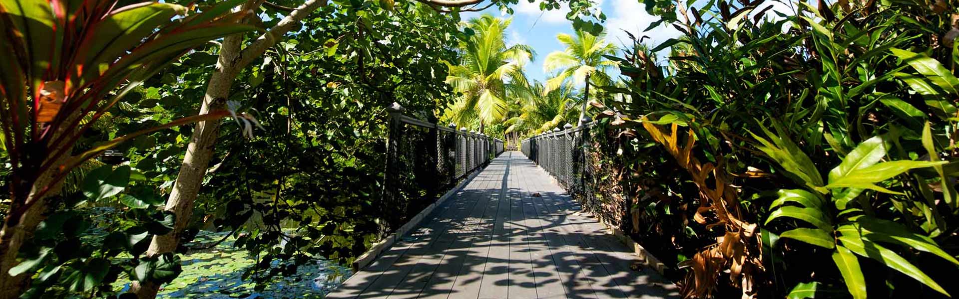 Maitai Lapita Village Huahine