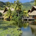 Maitai Lapita Village Huahine 1