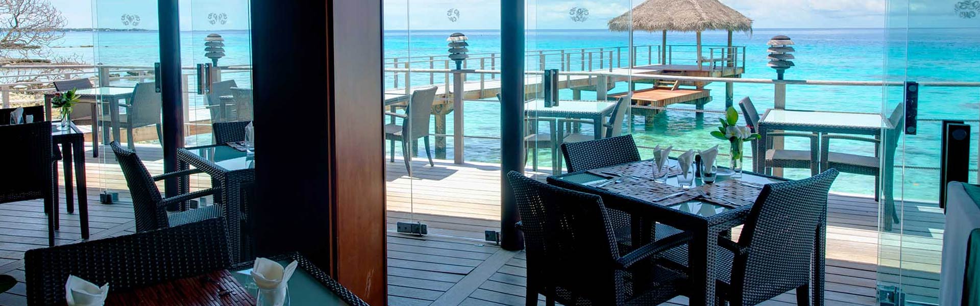 Maitai Rangiroa