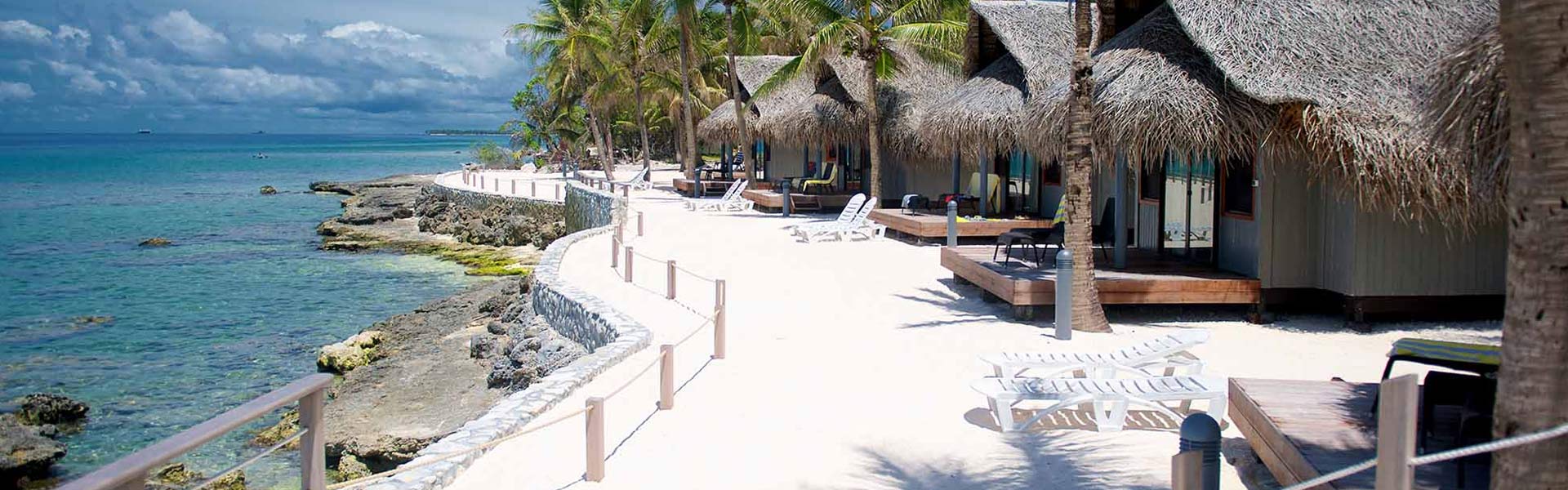 Maitai Rangiroa