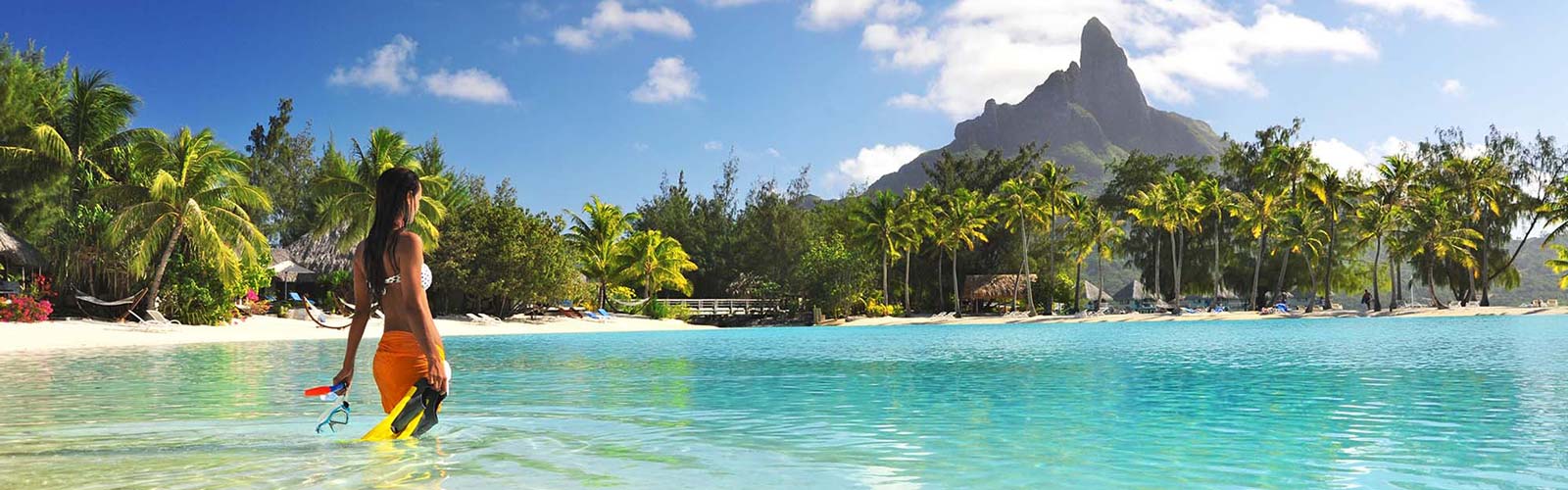 Le Meridien Bora Bora