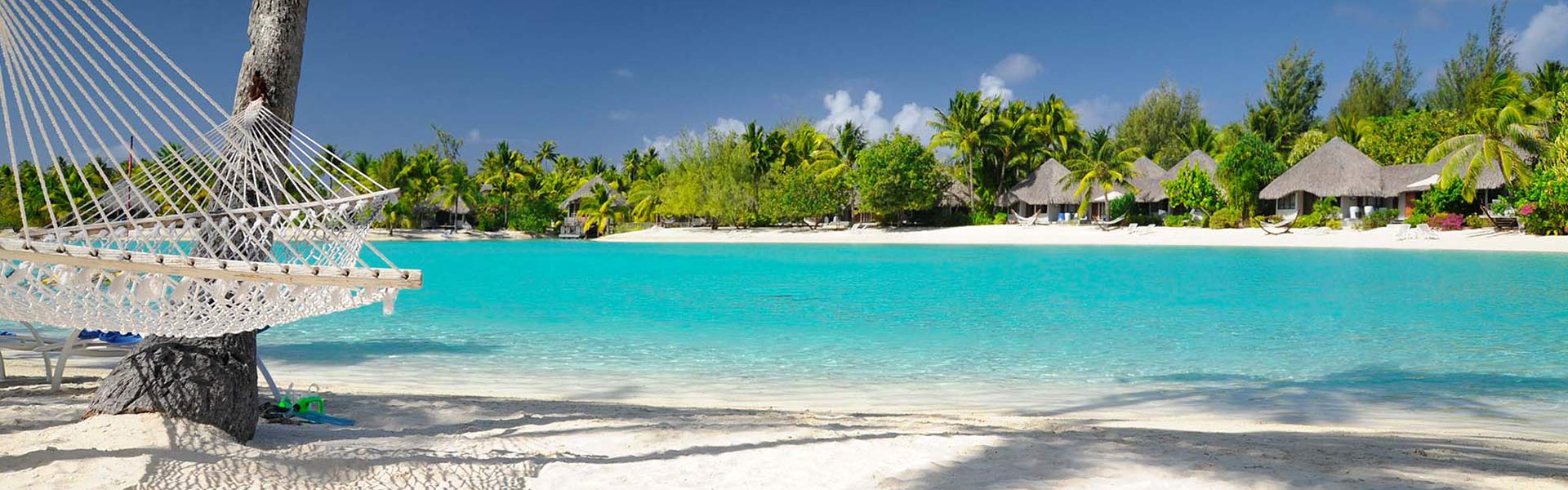 Le Meridien Bora Bora