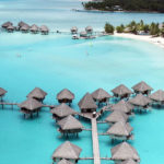 Le Meridien Bora Bora 1