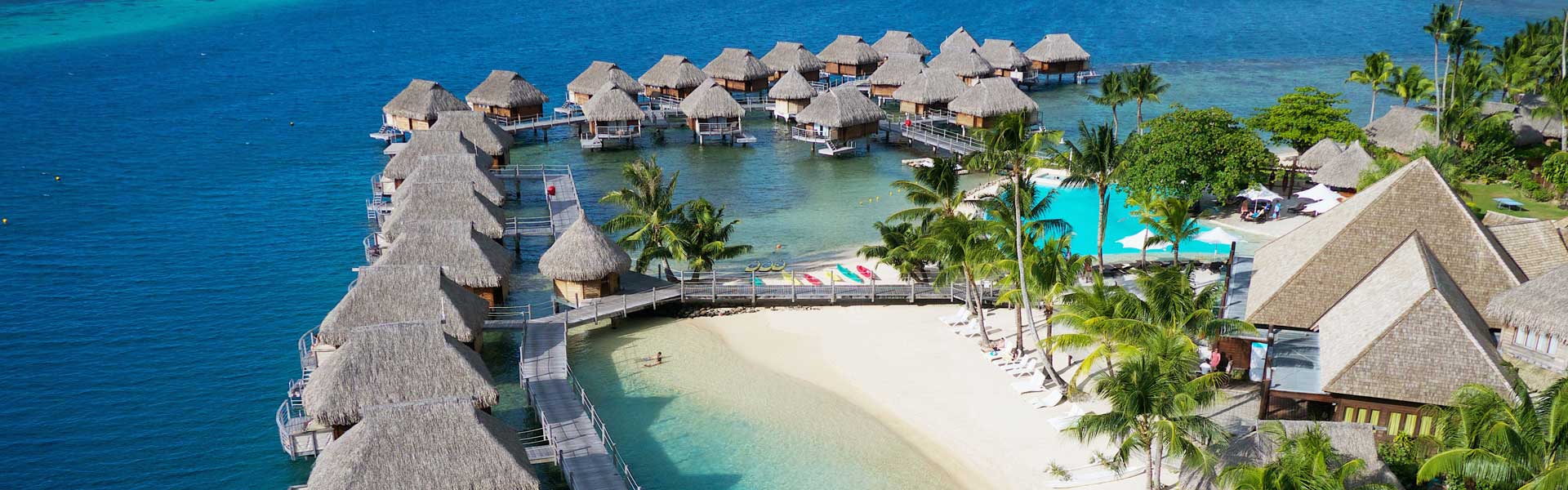 Manava Beach Resort & Spa