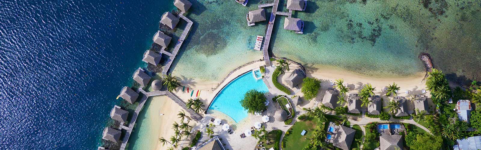Manava Beach Resort & Spa