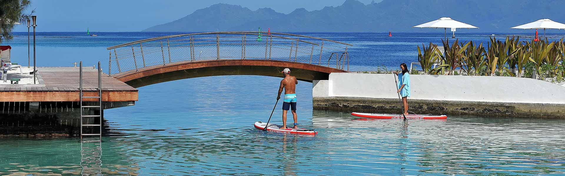 Te Moana Tahiti Resort