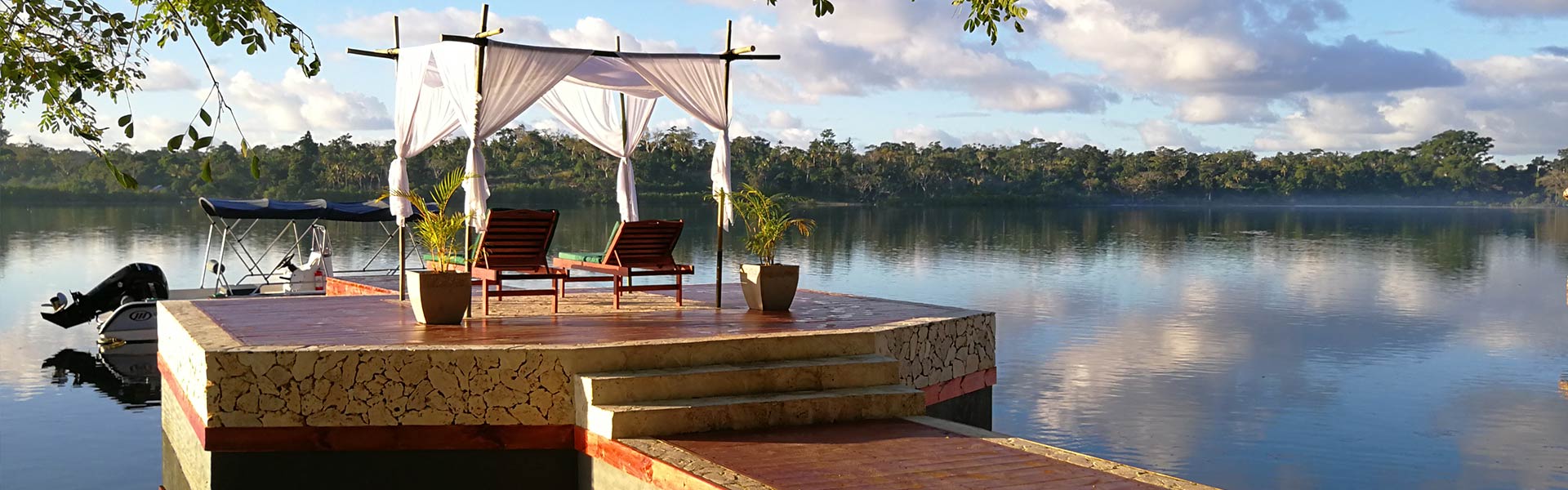 Poppys Tropical Escape Wedding Package w/- Rooms, Transfers & Meals