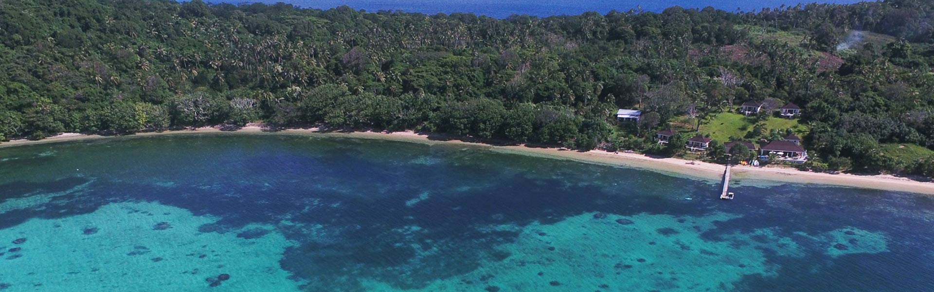 Reef Resort Vava’u Banner Image