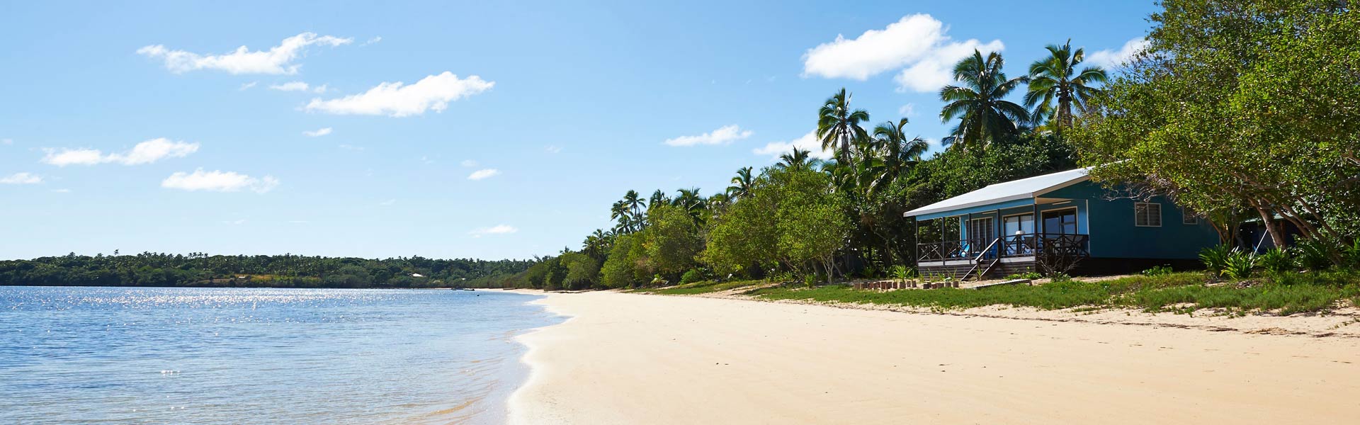 Royal Sunset Island Resort (Ceased)