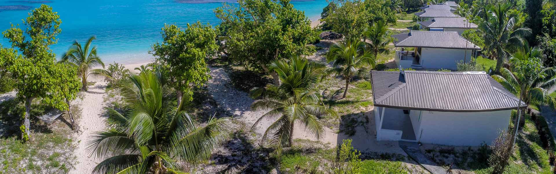 Sandy Beach Resort